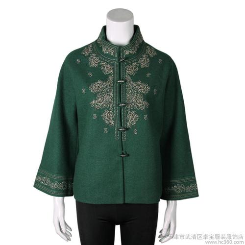 1 供应产品 服饰,鞋帽 中老年服装 天津市宝坻区马智波服装厂的