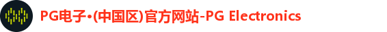 pg电子官方网站